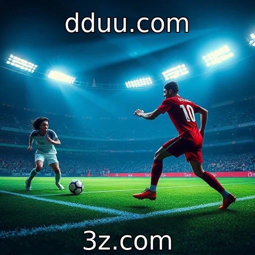 dduu.com Como as apostas esportivas estão moldando a experiência do fã?
