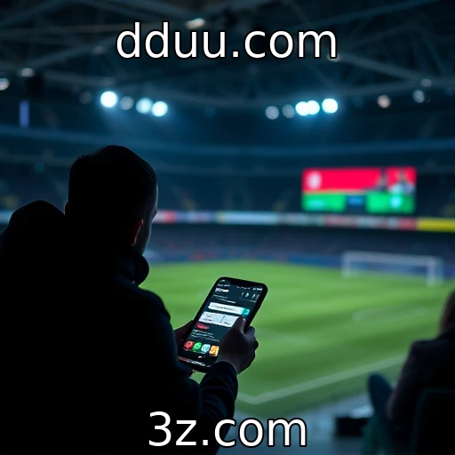 dduu.com Desvendando as estratégias das apostas esportivas em 2025