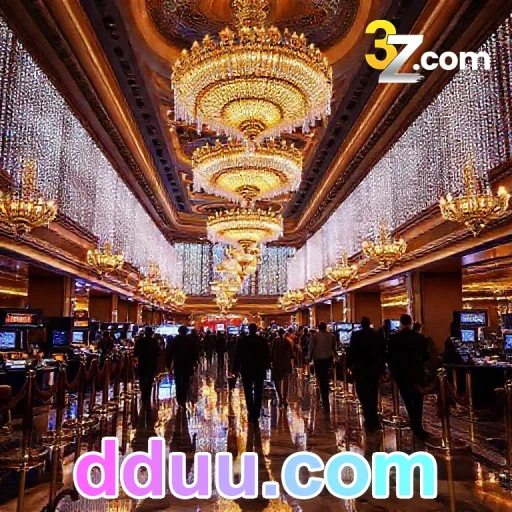dduu.com Plataforma