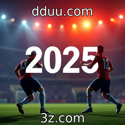 dduu.com Os Destaques das Apostas Esportivas em 2025: O Que Esperar?