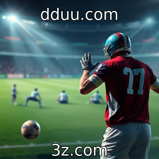 dduu.com Apostas esportivas: Como analisar partidas para aumentar suas chances de vitória